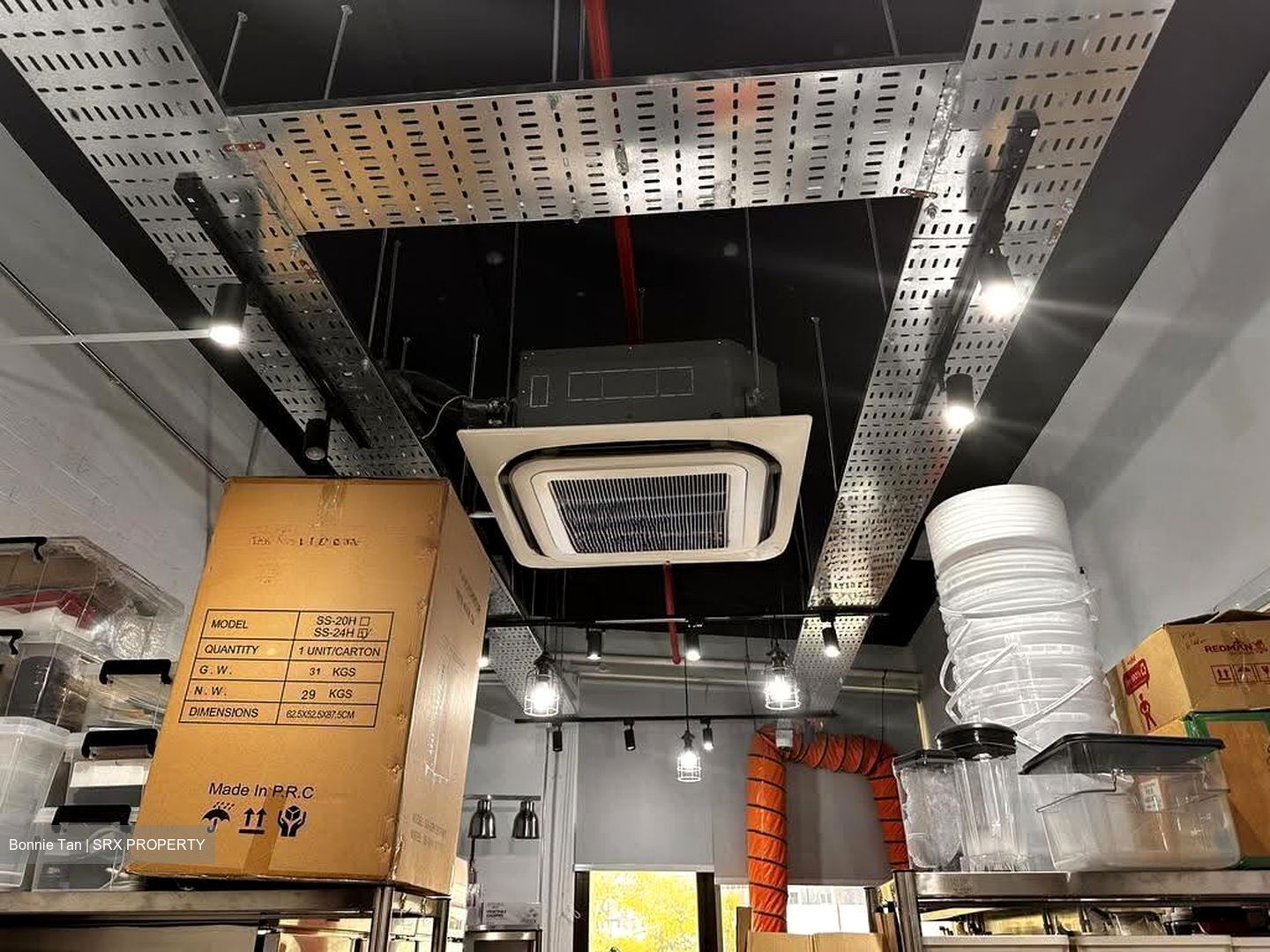 The Commerze@irving (D13), Retail #618115951